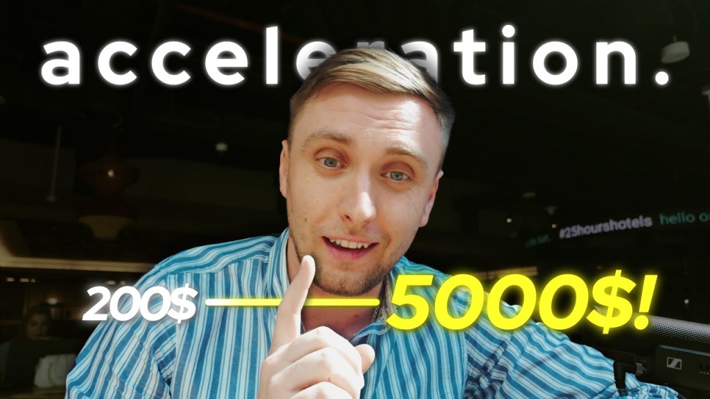 🔥 Forex Account Acceleration: Turn $200 into $5000! 💰📊 Secret Trading Strategy + FREE&nbsp;Bot!