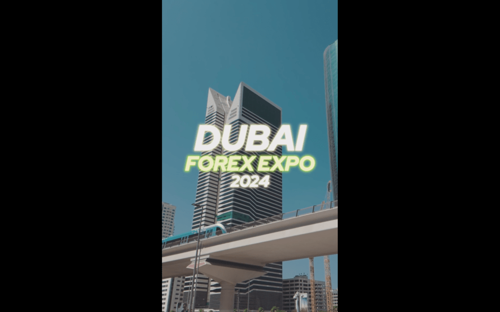 From Expo to Broker: How to Start Your Forex Empire in&nbsp;Dubai!