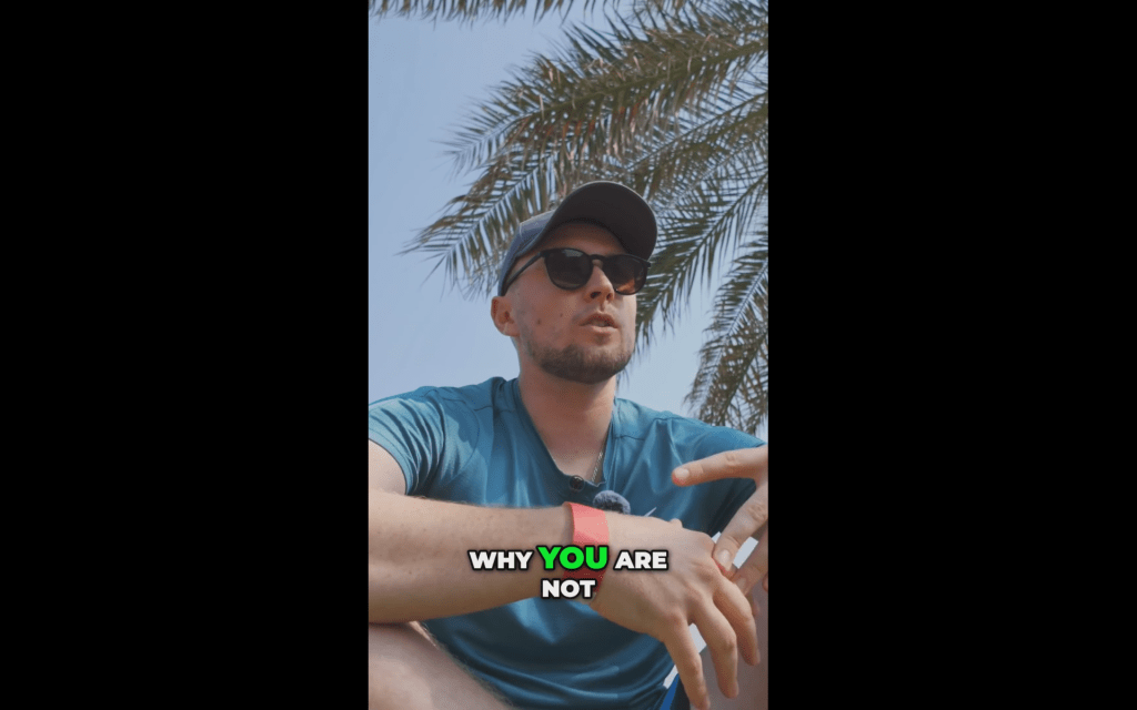 The Secret to Making Money in&nbsp;Trading