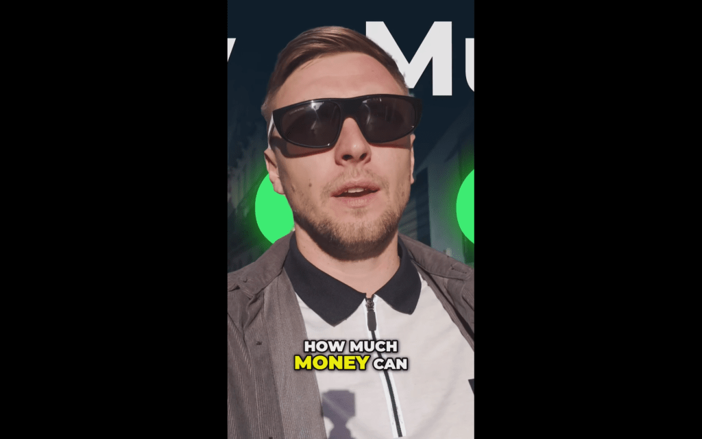 How Much Can You Really Earn from&nbsp;Trading?