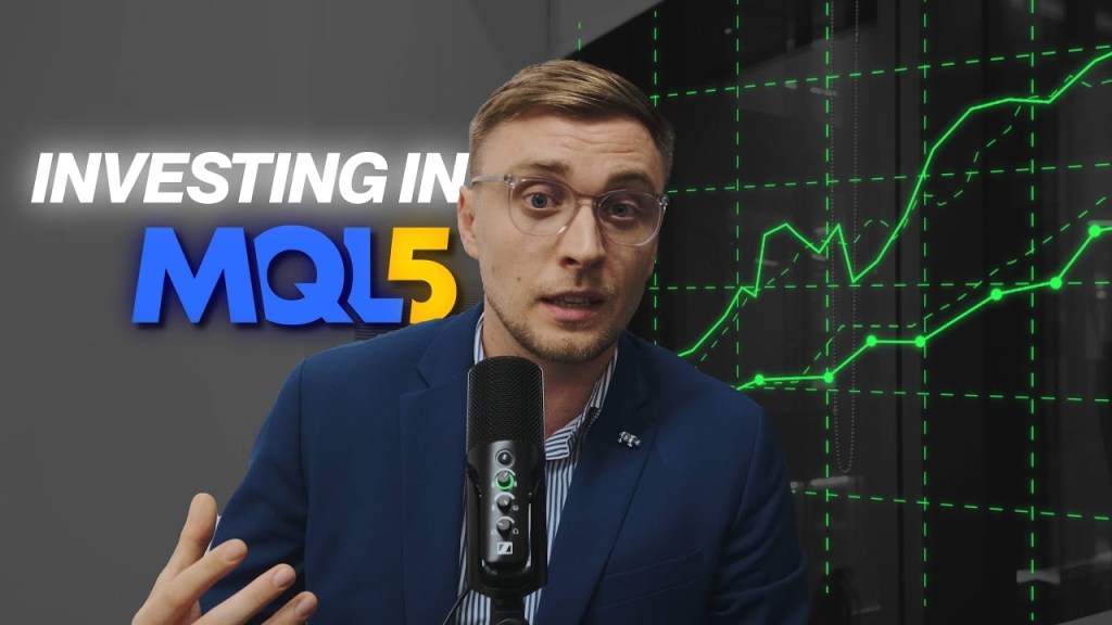 📈 How to Subscribe to MQL5 Signals: Discover the Top Profitable Forex Signals for 2024!&nbsp;🚀💰