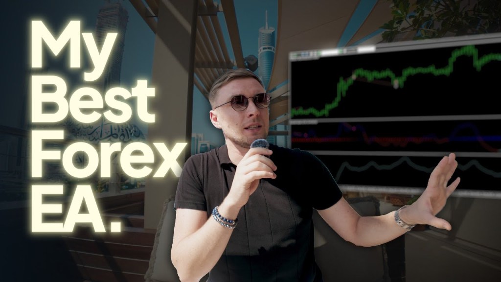 💥 13 Years of Trading Experience: My Top Forex EA! 📈 Real Results!&nbsp;🚀