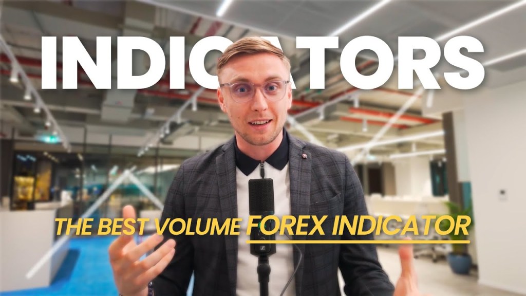 📊💰 I created the best Forex custom Indicator: Using Volume to Boost Profits in&nbsp;trading