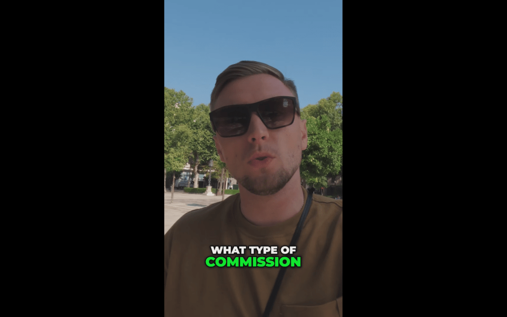 Maximize Your Earnings: Choosing the Right Broker&nbsp;Commission