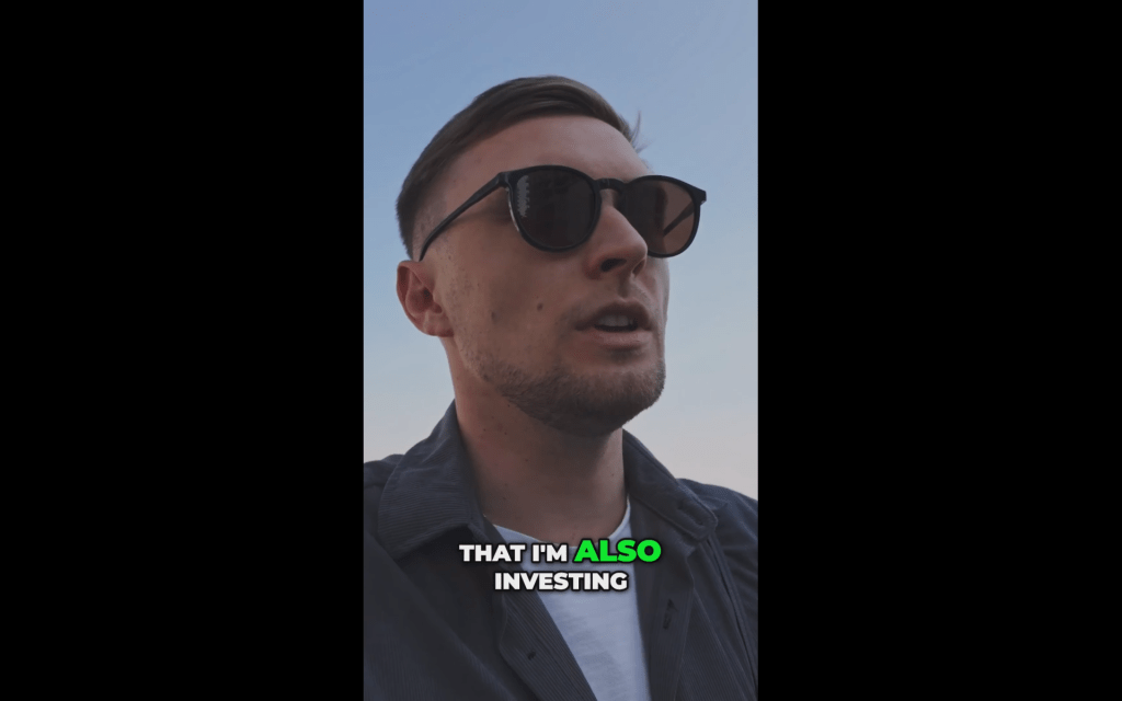 Investing Smarter: Join My Portfolio for&nbsp;Profits