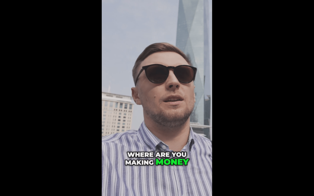 Find Your Profitable Trading Strategy: A Guide to&nbsp;Success