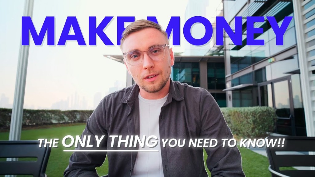 💸📈How To Trade And Make Money Without Knowing Anything&nbsp;(2024)🚫📉