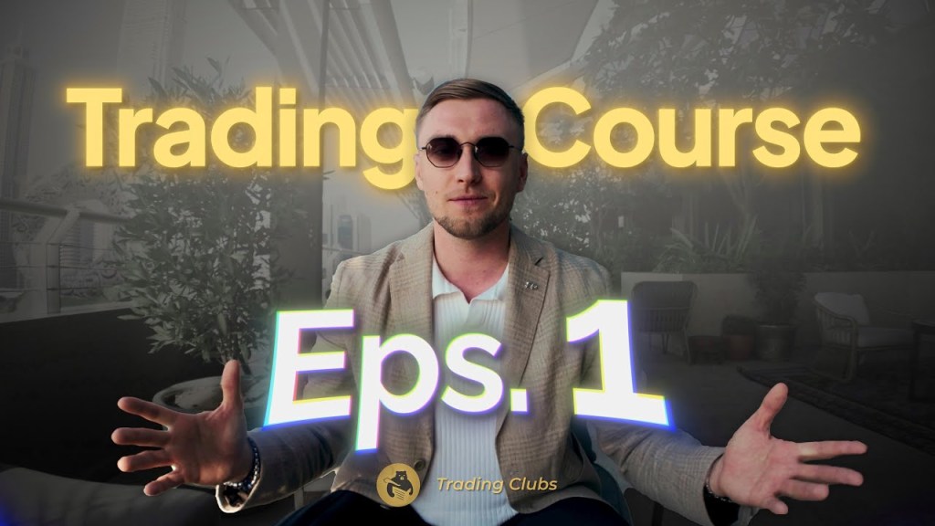 💰 Trade Like a Pro – Ep.1: How to Identify the Trend + Free ABC Indicator&nbsp;📈