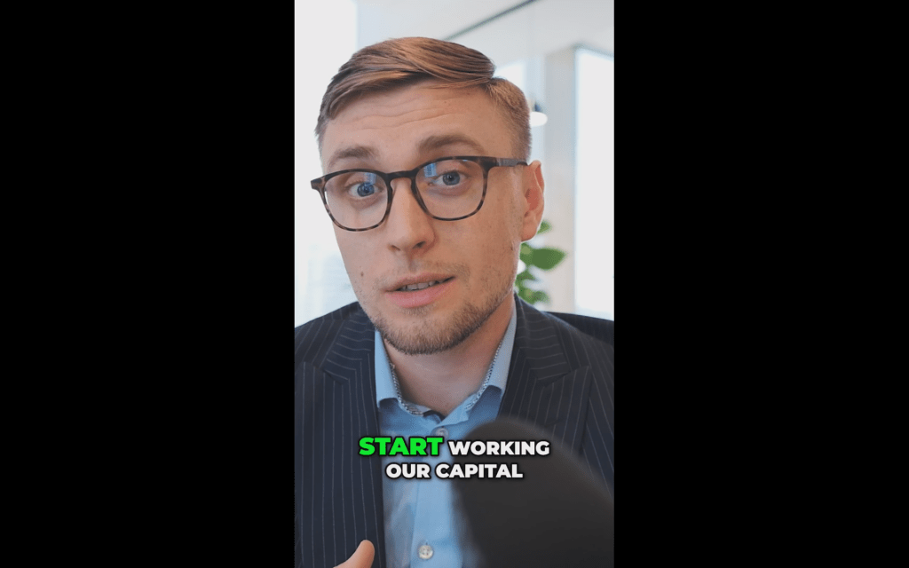 Mastering Investments: Strategies to Multiply Your&nbsp;Capital