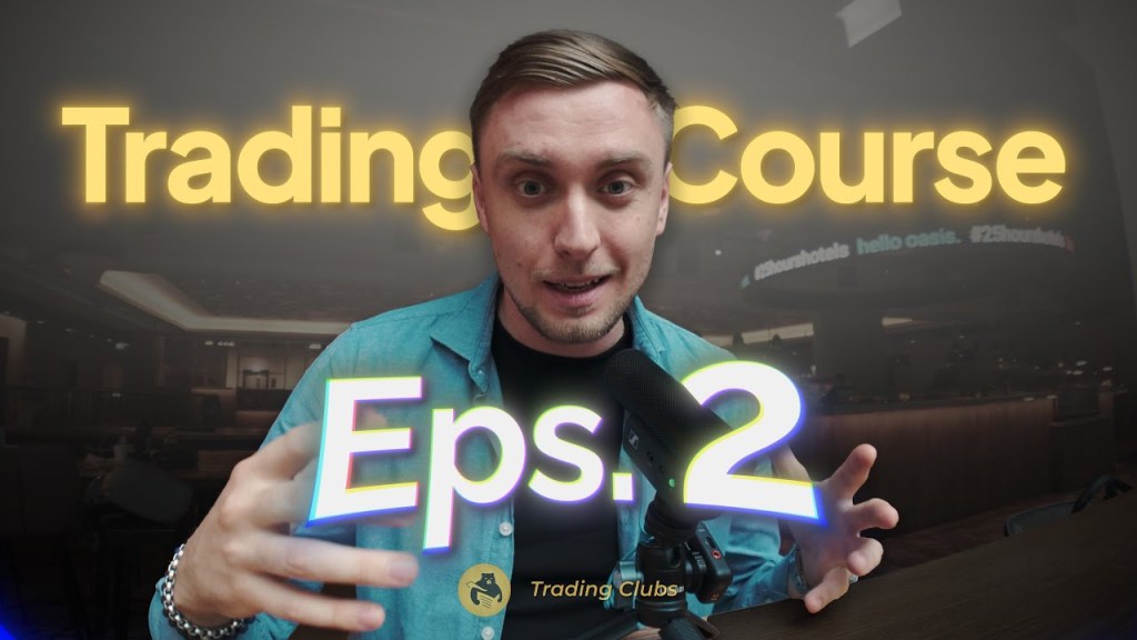 💰 Trade Like a Pro – Ep.2: Best SL & TP Placement + Free ABC&nbsp;EA📈