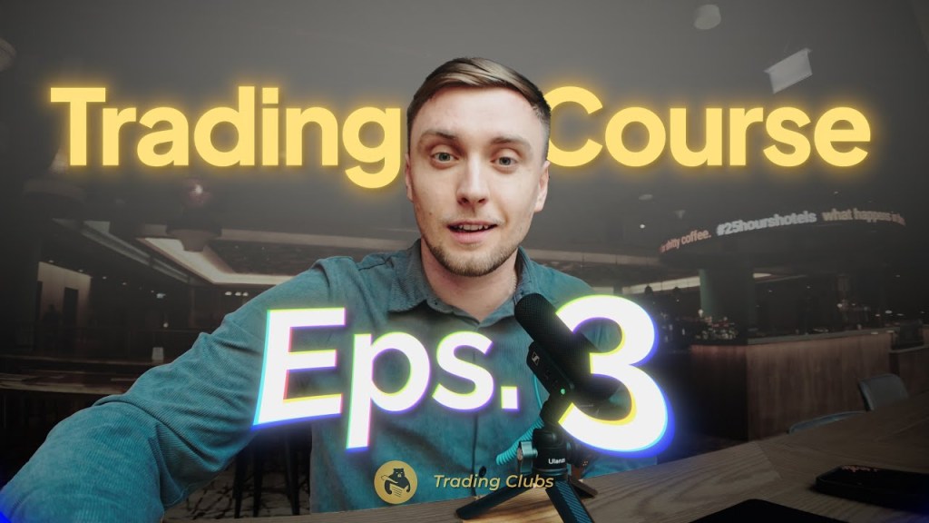 💰 Trade Like a Pro – Ep.3: Boost Accuracy with Reversal&nbsp;Levels📈