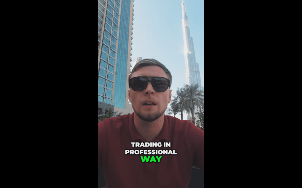 Unlock Your Trading Potential: Build Your Own Trading&nbsp;Bot!