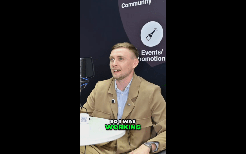 Trading Insights: Why I Chose Passion Over Position