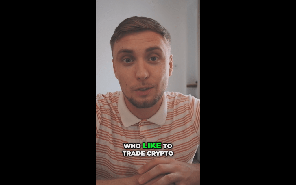 Mastering Manual Trading Signals for Crypto&nbsp;Success