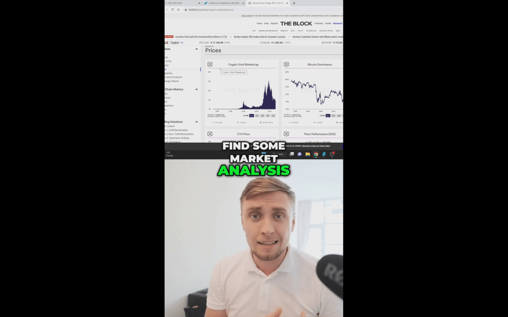 Unlock Trading Success: Unique Measures for&nbsp;Profit