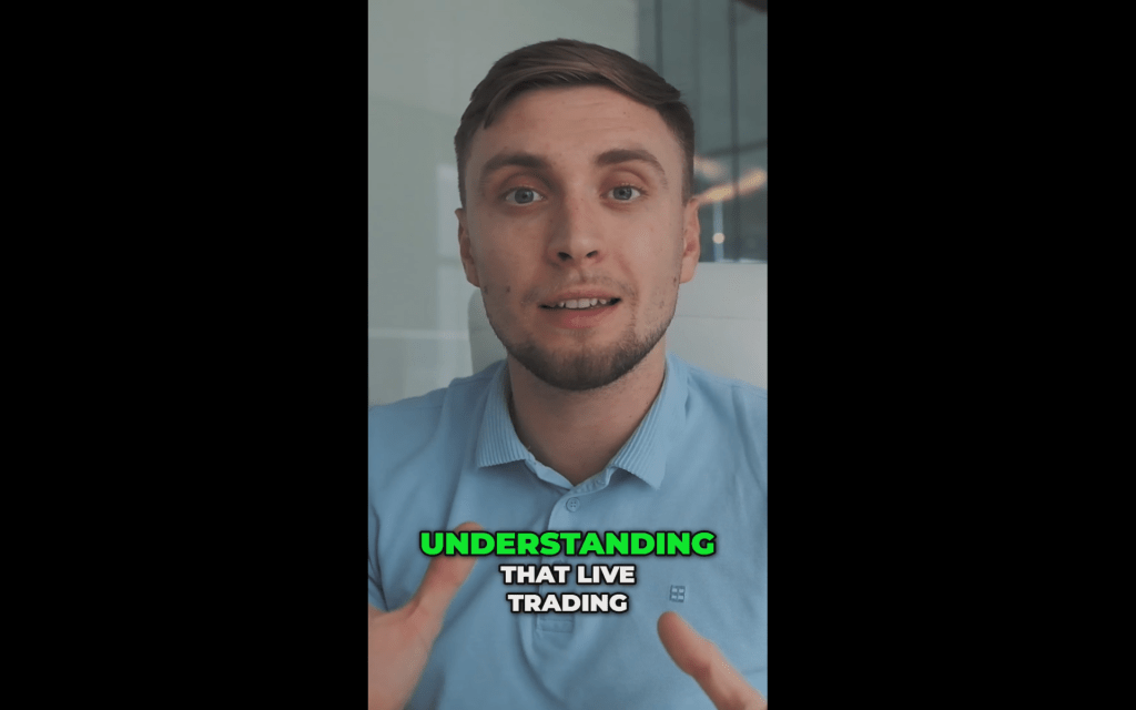 Live Trading vs. Backtesting: What You Need to&nbsp;Know