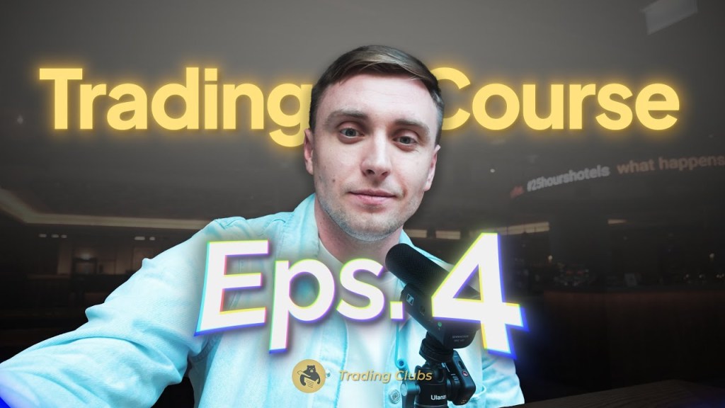 🚀 Trade Like a Pro – Ep.4: Make Money Following the Trend + EA Installation Guide&nbsp;💸📊