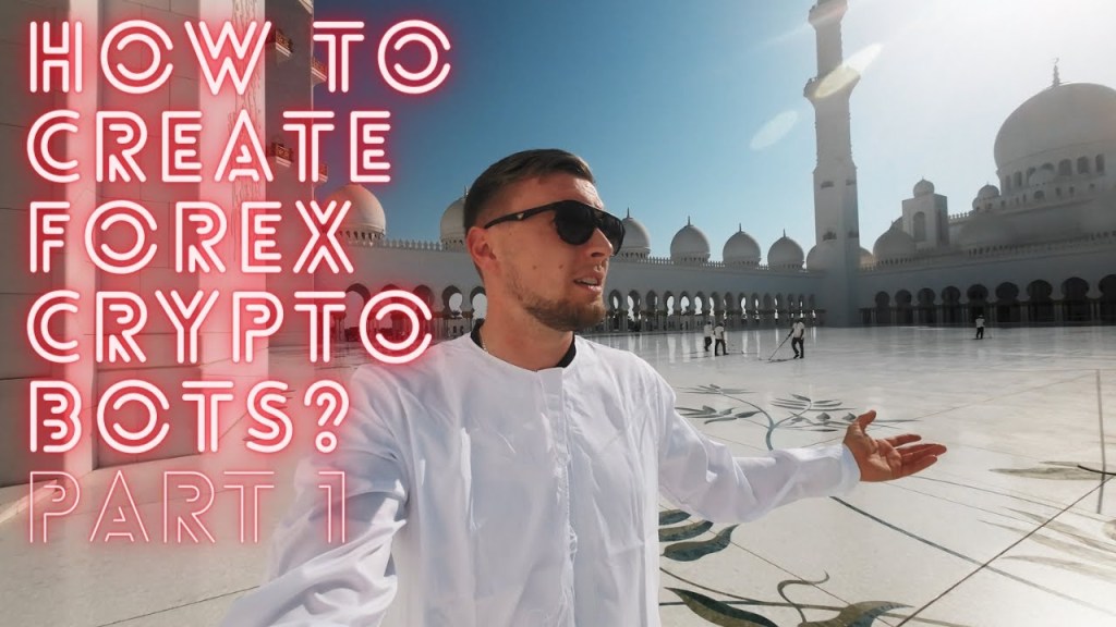 The Surprising Truth About NO CODE Forex and Crypto&nbsp;Trading