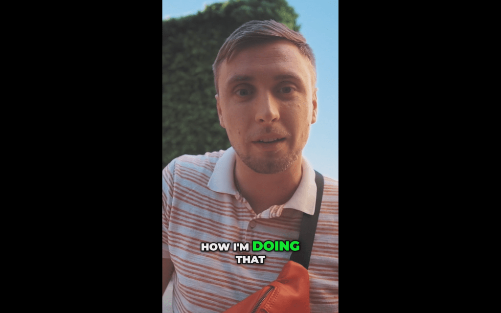 My Proven Strategy to Build Client Relationships and&nbsp;Profit