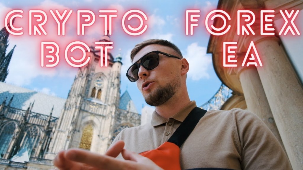 Best Forex EA. Top Crypto Bot. Or why you need to invest in trading robots in&nbsp;2025?