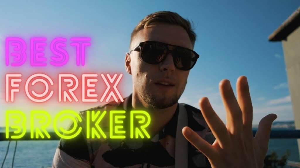 5 Things To Look For Before You Choose a Best Regulated Forex&nbsp;Broker