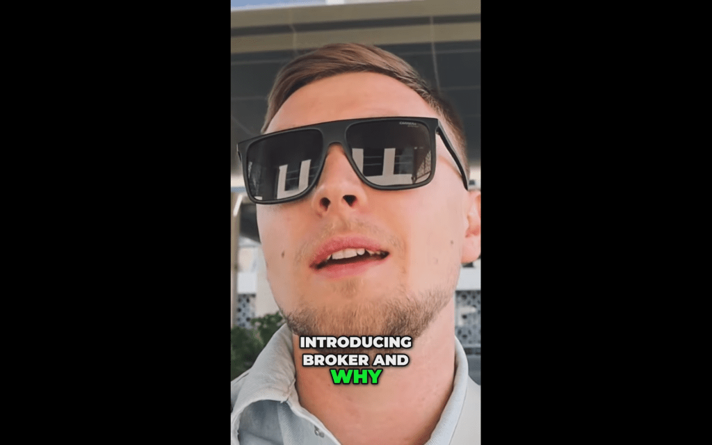 Unlocking the Power of IB: Transform Your Trading&nbsp;Game