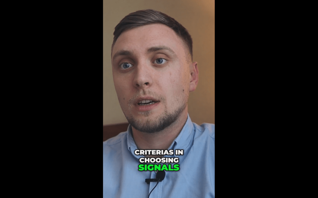 Choosing Winning Signals: Our Expert Portfolio Strategy&nbsp;Revealed