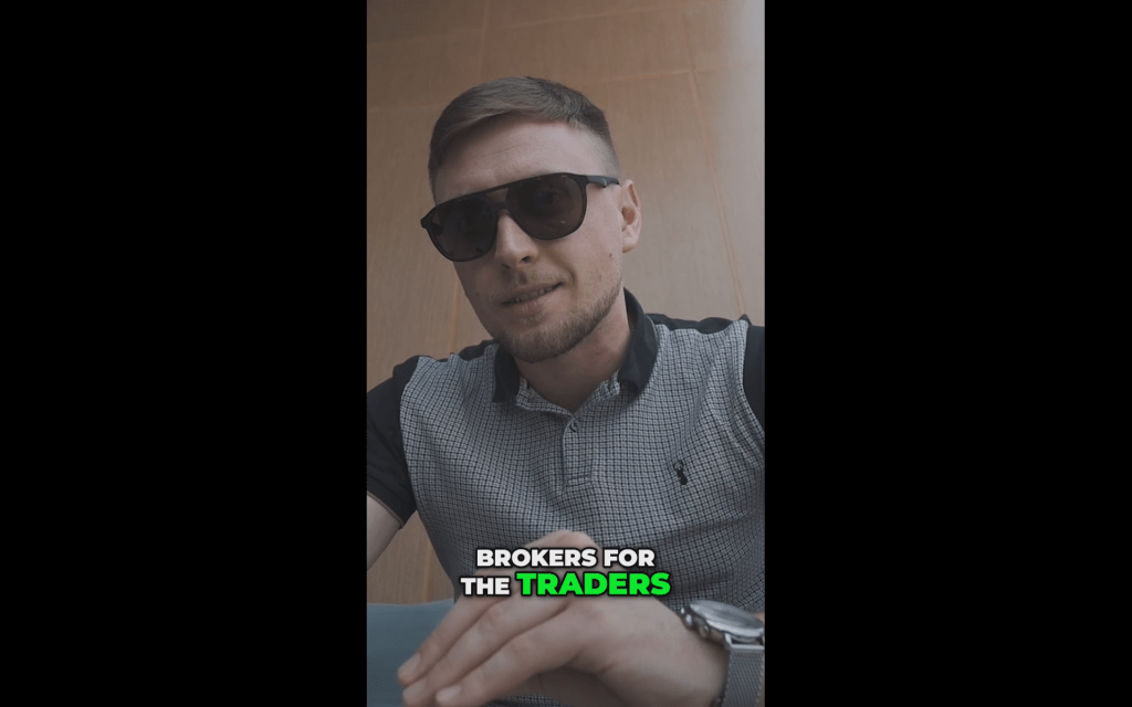 Unlocking Trading Success: Inside Adnan’s Innovative Broker Firm