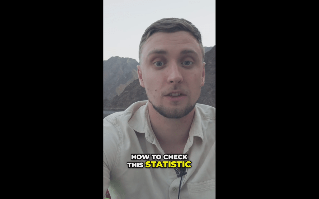 Master Trading: Learn to Analyze Market&nbsp;Statistics