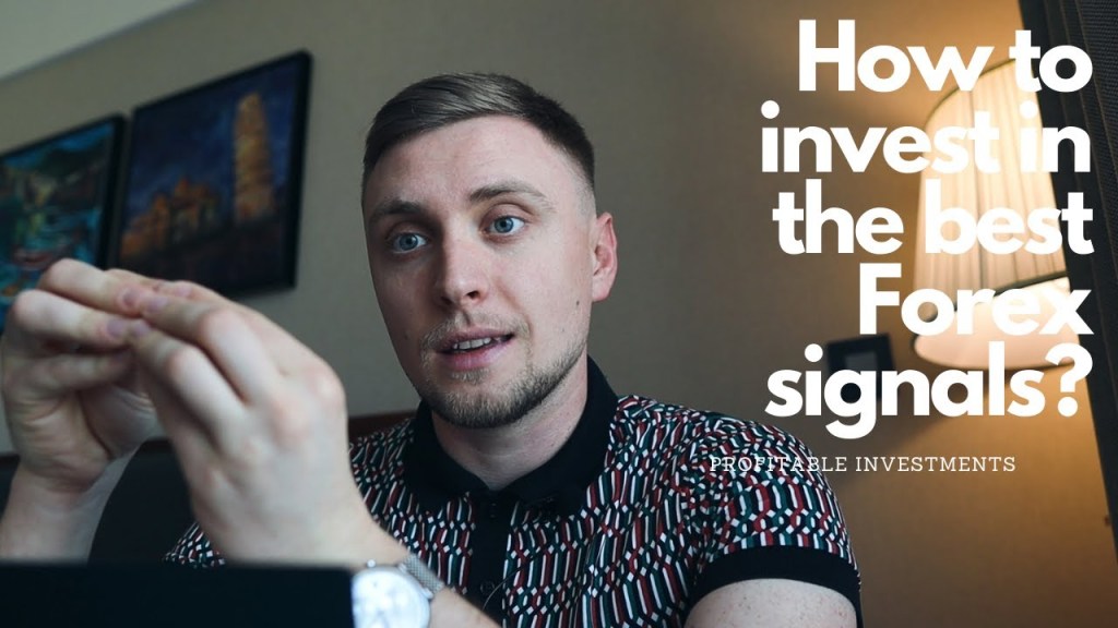 How to invest in the best Forex signals providers? Profitable investments through MQL5. Part&nbsp;1