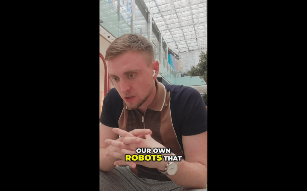 Create Custom Trading Robots: Invest &&nbsp;Profit!