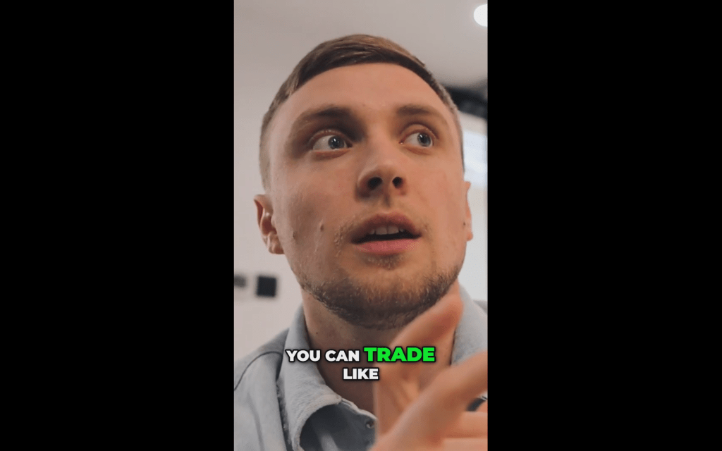 Unlocking Forex: Flexible Trading Strategies for&nbsp;Success