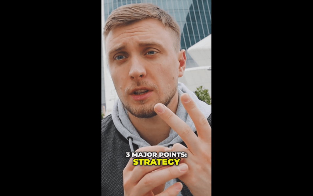 Master Trading Success: Strategy, Risk & Money&nbsp;Management