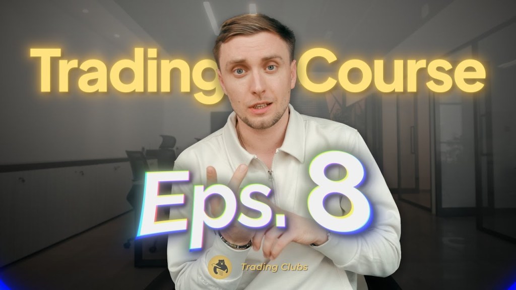 📈 Trade Like a Pro – Ep.8: Forex EA Backtesting & Optimization – Maximize Bot’s Profitability!&nbsp;🔥🤖💰