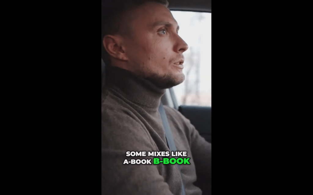 Understanding A-Book vs B-Book Brokers: What Traders Need to&nbsp;Know