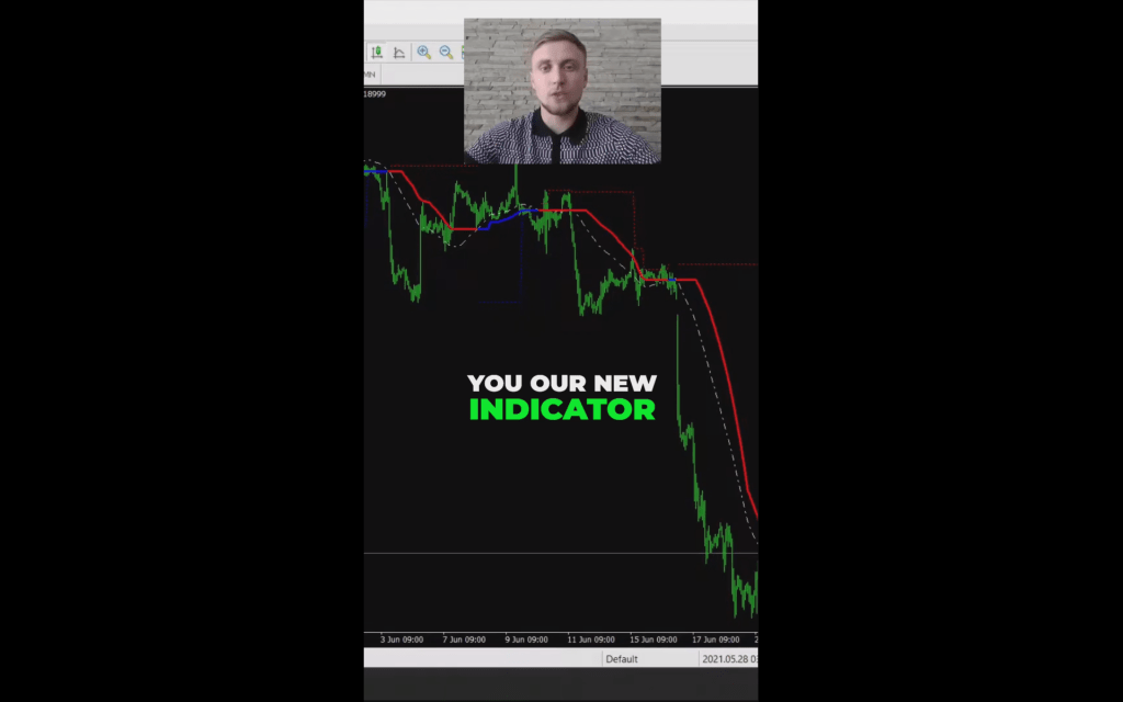 Revolutionizing Trading: Meet Our New Trend Influencer Indicator