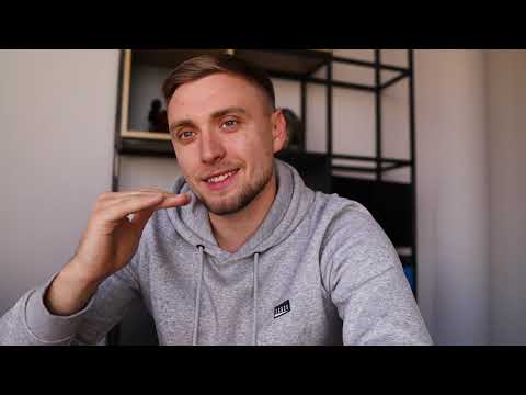 Vlog 7. Why I don’t like to invest in crypto but I love crypto&nbsp;trading?