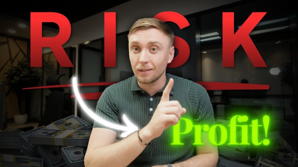 📊 Master Risk & Money Management in&nbsp;Trading