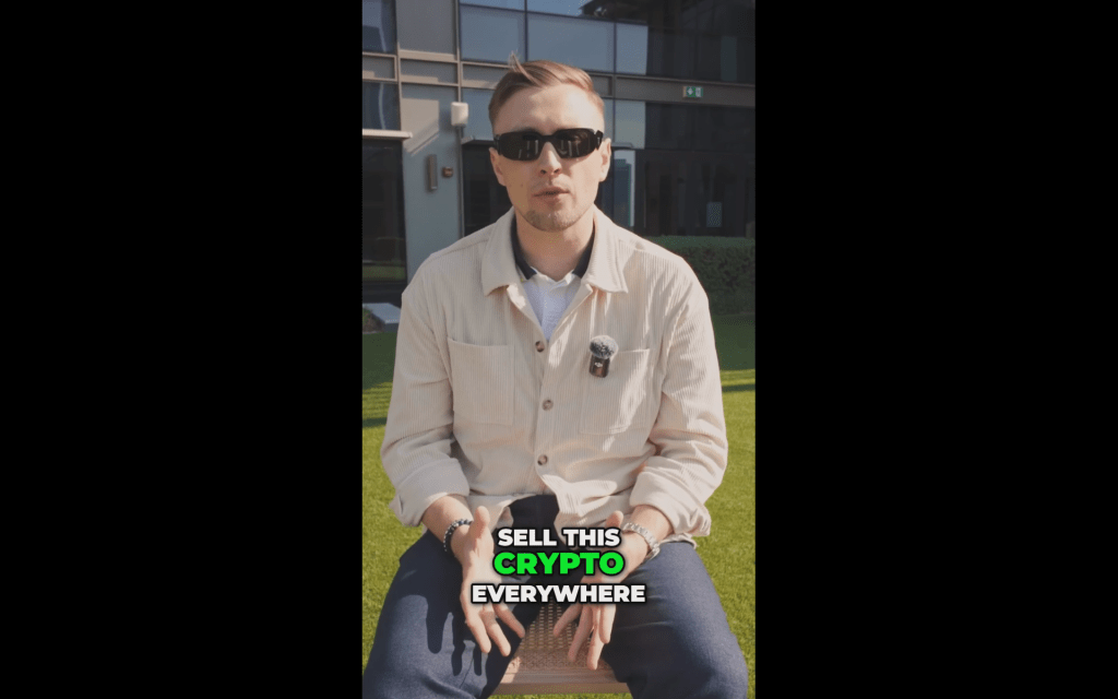 Why Influencers Sell Crypto: The Hidden CPA&nbsp;Strategy