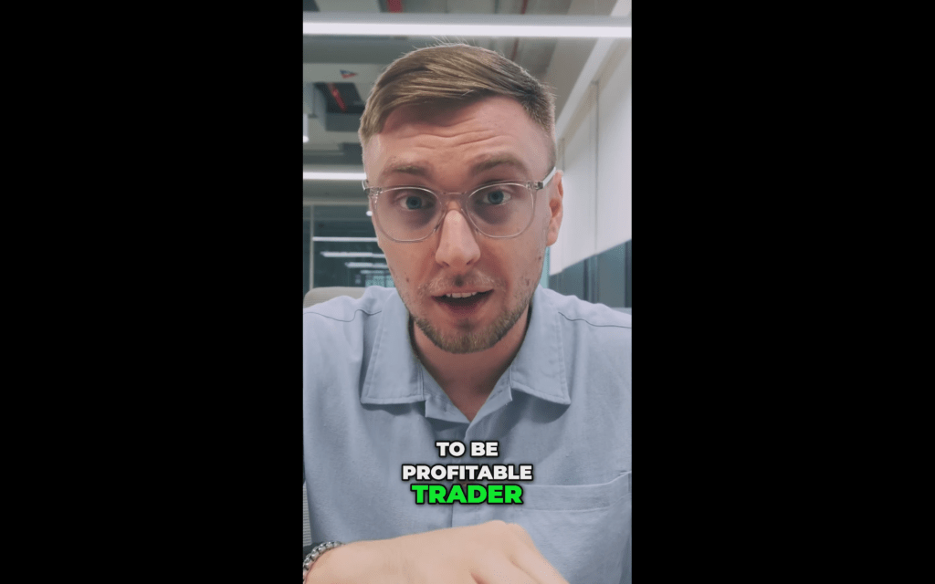 Master One Good Trade: Simple Strategy for&nbsp;Success