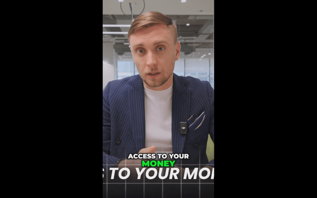 Forex Broker SCAM: How To Avoid Losing Your&nbsp;Money