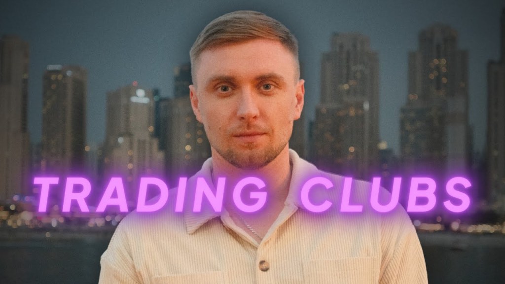 Smart Trading Starts Here – Trading&nbsp;Clubs