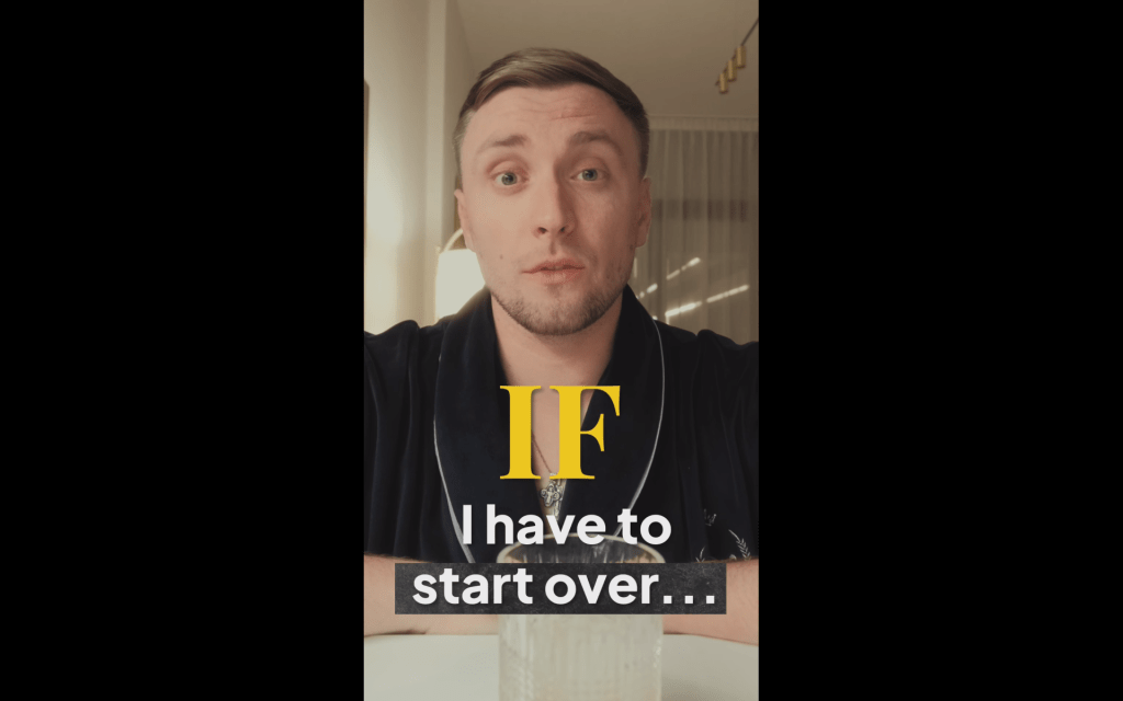 Copy Trading 2025: Avoid Costly Mistakes & Profit&nbsp;Faster!