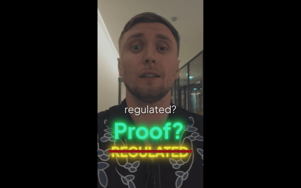 Forex Broker Regulation: How to Verify&nbsp;Legitimacy