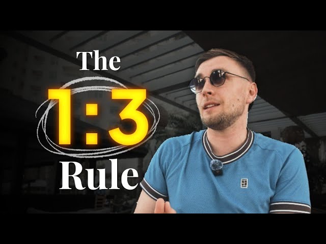 Don’t Be a Statistic! Why 90% of Traders&nbsp;Lose