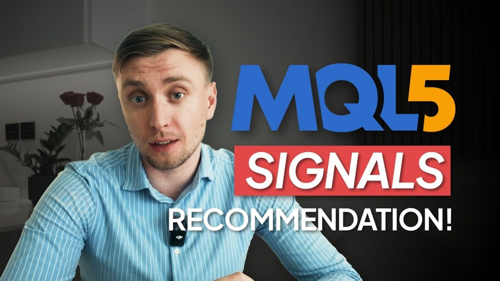 Best Forex Signal Providers I Personally Recommend in&nbsp;2025!