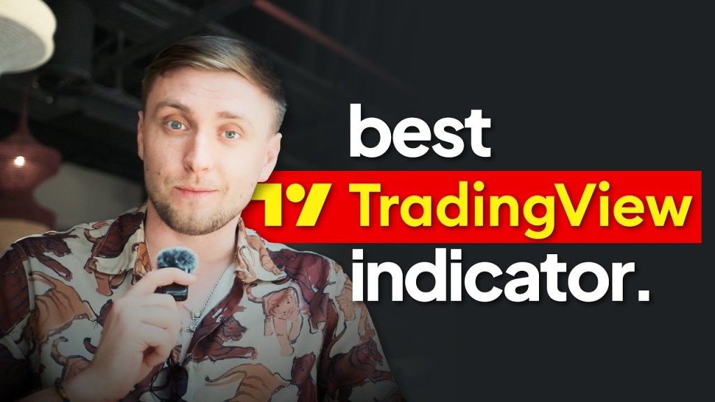 Most Accurate TradingView Indicator You Must Try! (Full Strategy&nbsp;Inside)