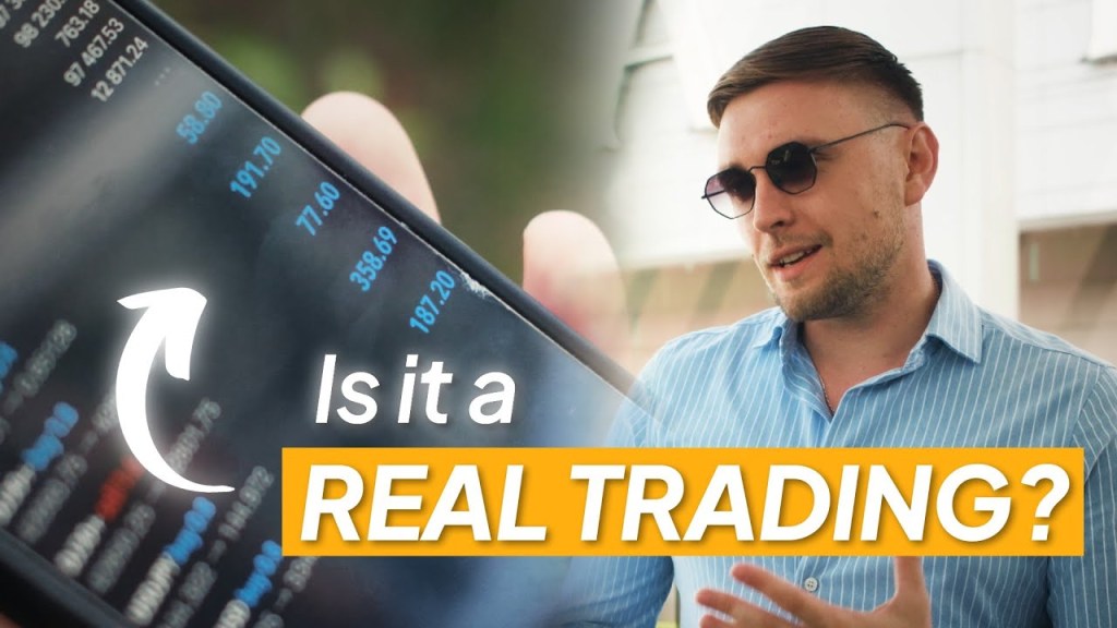 How Forex Influencers Are Making $300K Without Trading a Single&nbsp;Pip