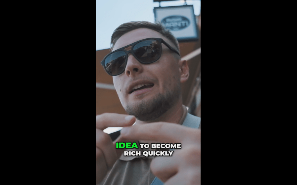 Why Traders Lose: Avoid the Fake Money&nbsp;Lifestyle!