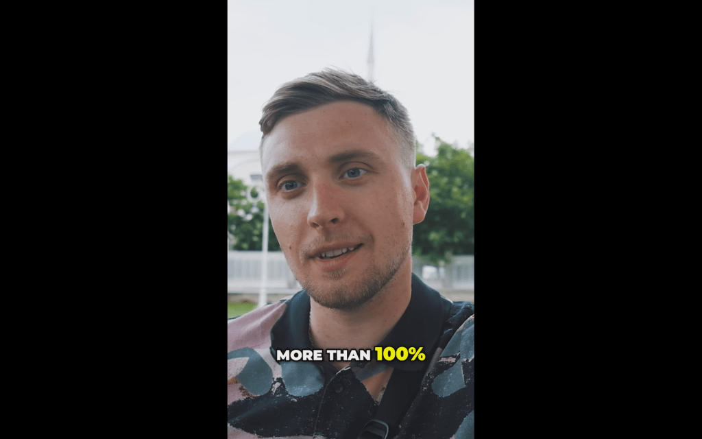 Crypto’s 100% Jumps: Why Forex Is NOT the&nbsp;Same